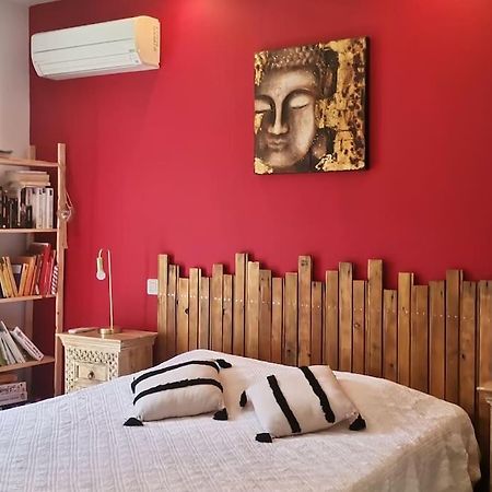 Maison d'architecte au cœur des montagnes Feliceto Extérieur photo