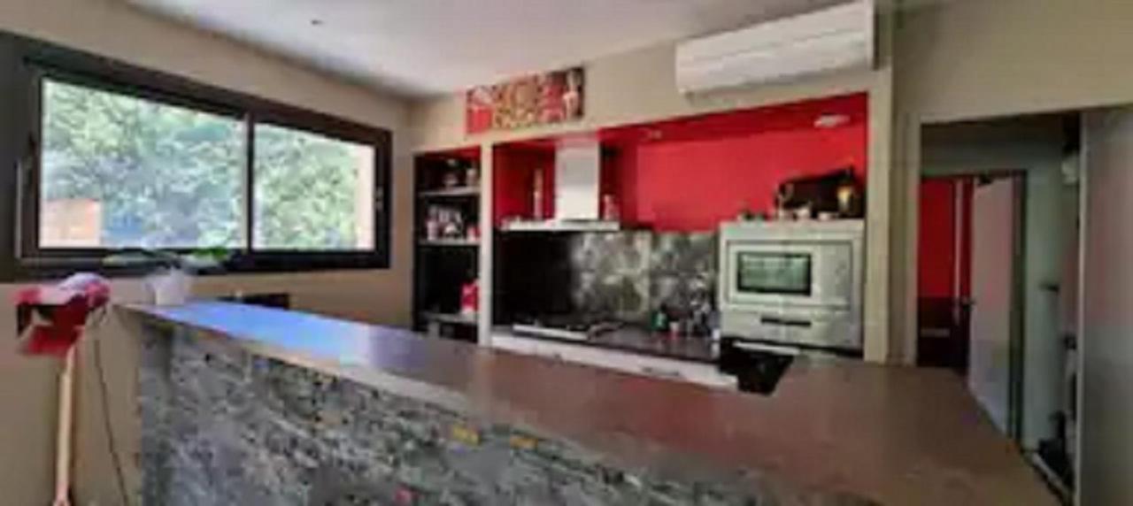 Maison d'architecte au cœur des montagnes Feliceto Extérieur photo