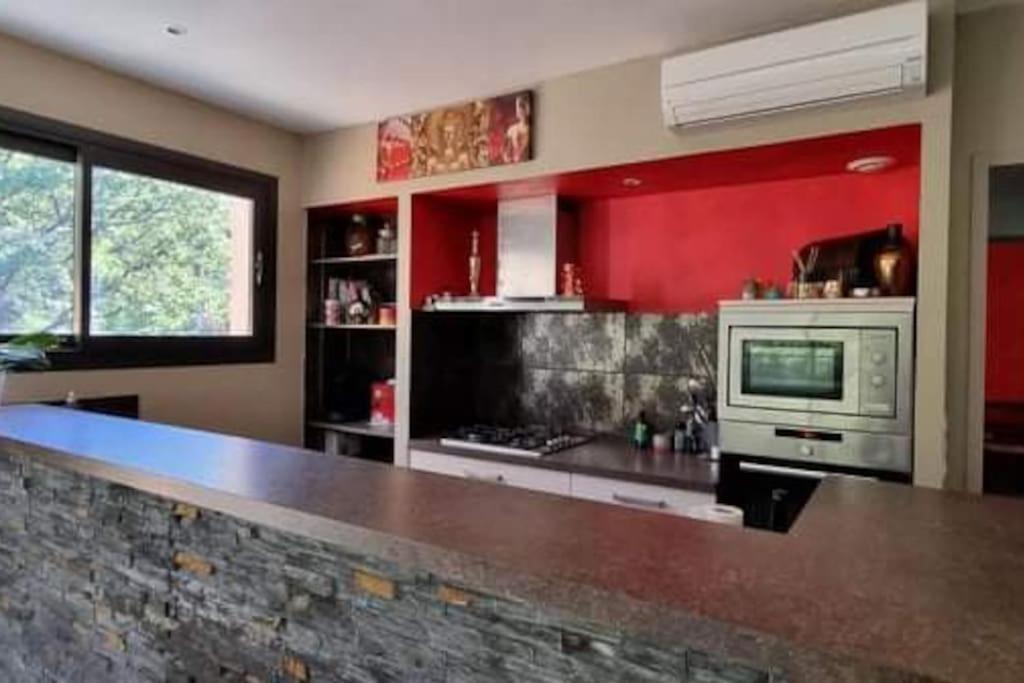 Maison d'architecte au cœur des montagnes Feliceto Extérieur photo